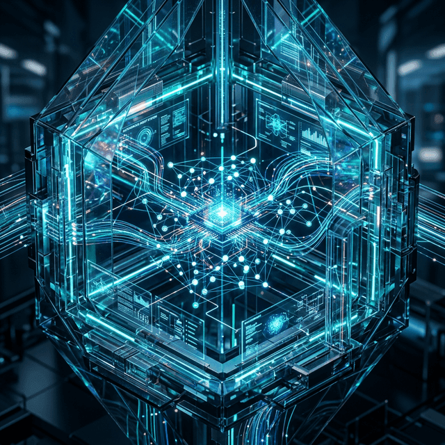 AI systems orchestrating agentic workflows